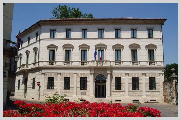 Associazione Industriali della provincia di Vicenza - Vicenza